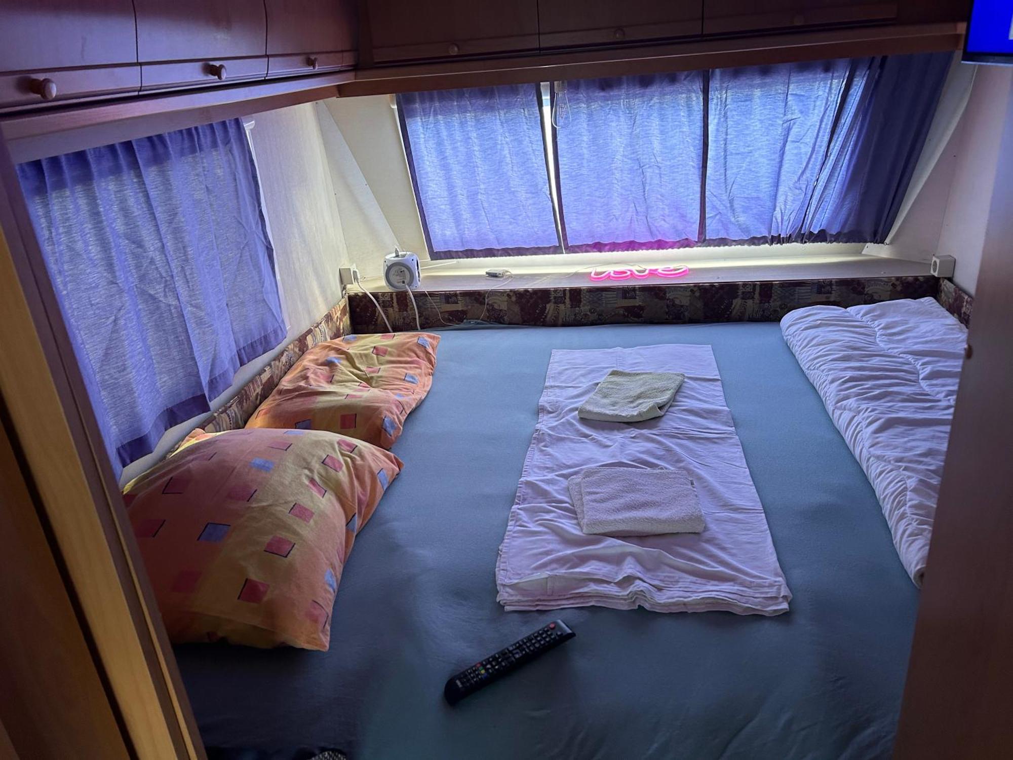 Jacuzi Cottage In The Olive Grove พูลา ภายนอก รูปภาพ
